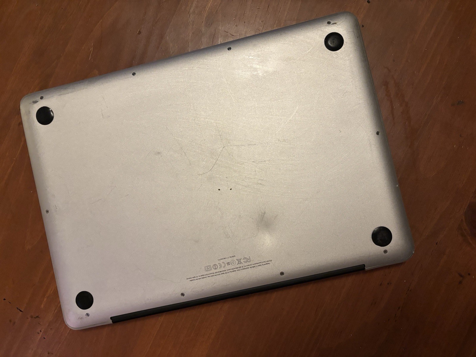 Apple And Windows Lot