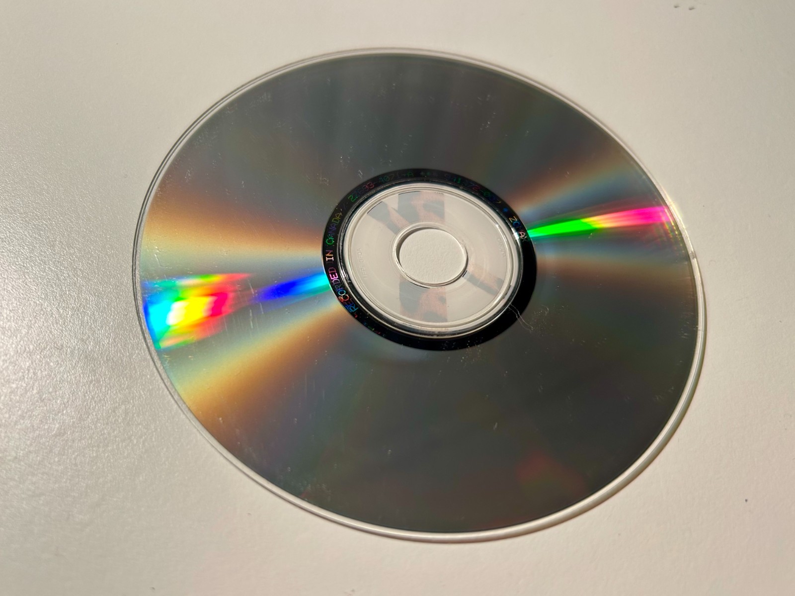 Apple Mac OS X v10.2 Install Disc 2 Macintosh Operating System