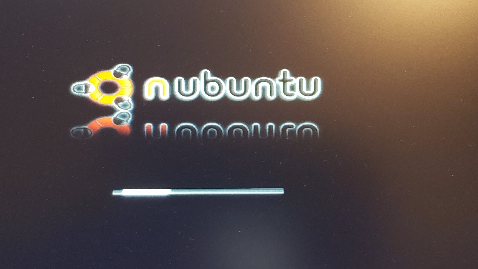 nUbuntu version 8.12 Pen Testing & Security OS