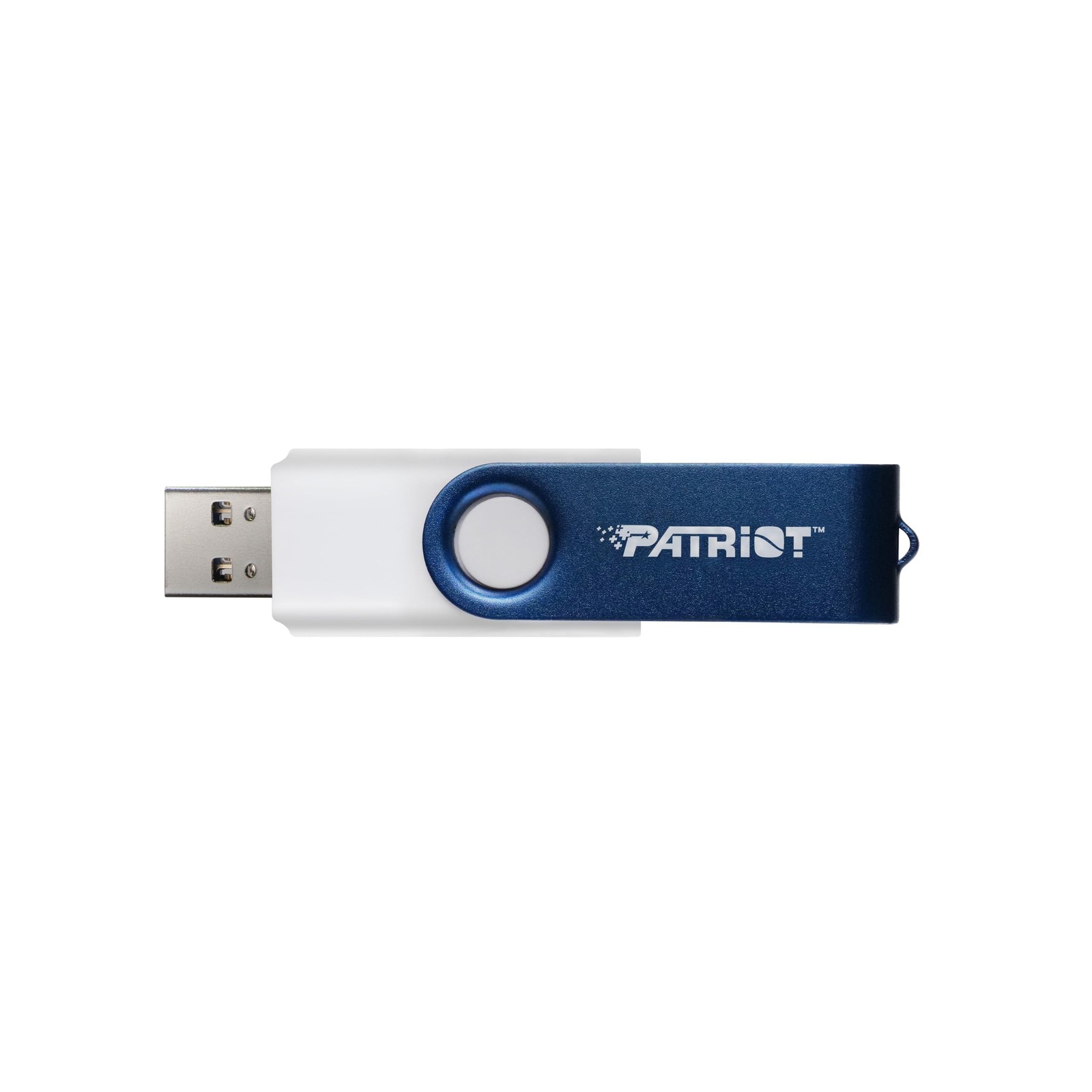 Patriot Memory XPORTER X550 128GB USB 3.2 Gen 1 Type-A+C Flash Drive – Thumb …
