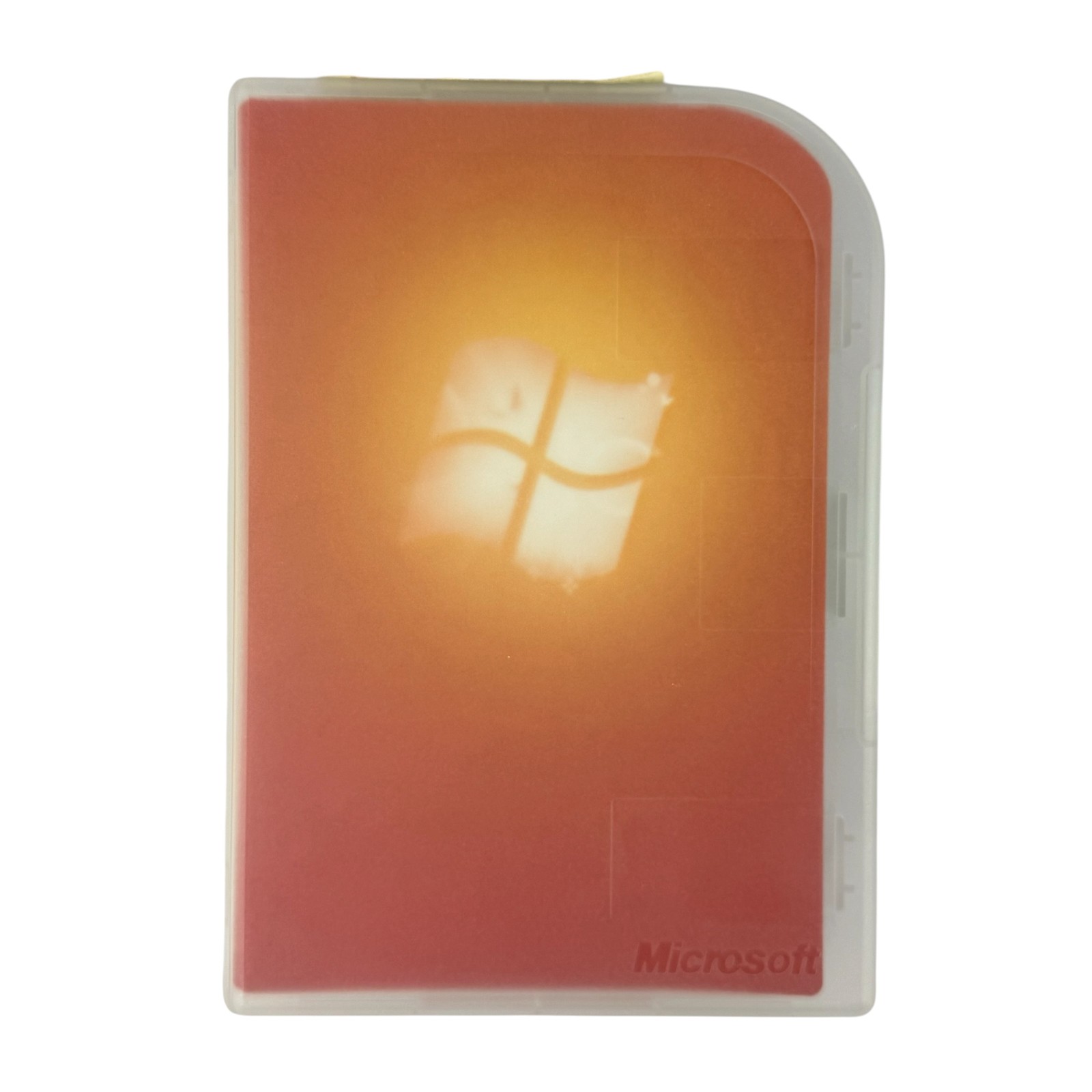 Microsoft Windows 7 Home Premium Upgrade DVD SP1 64-bit English w Product Key