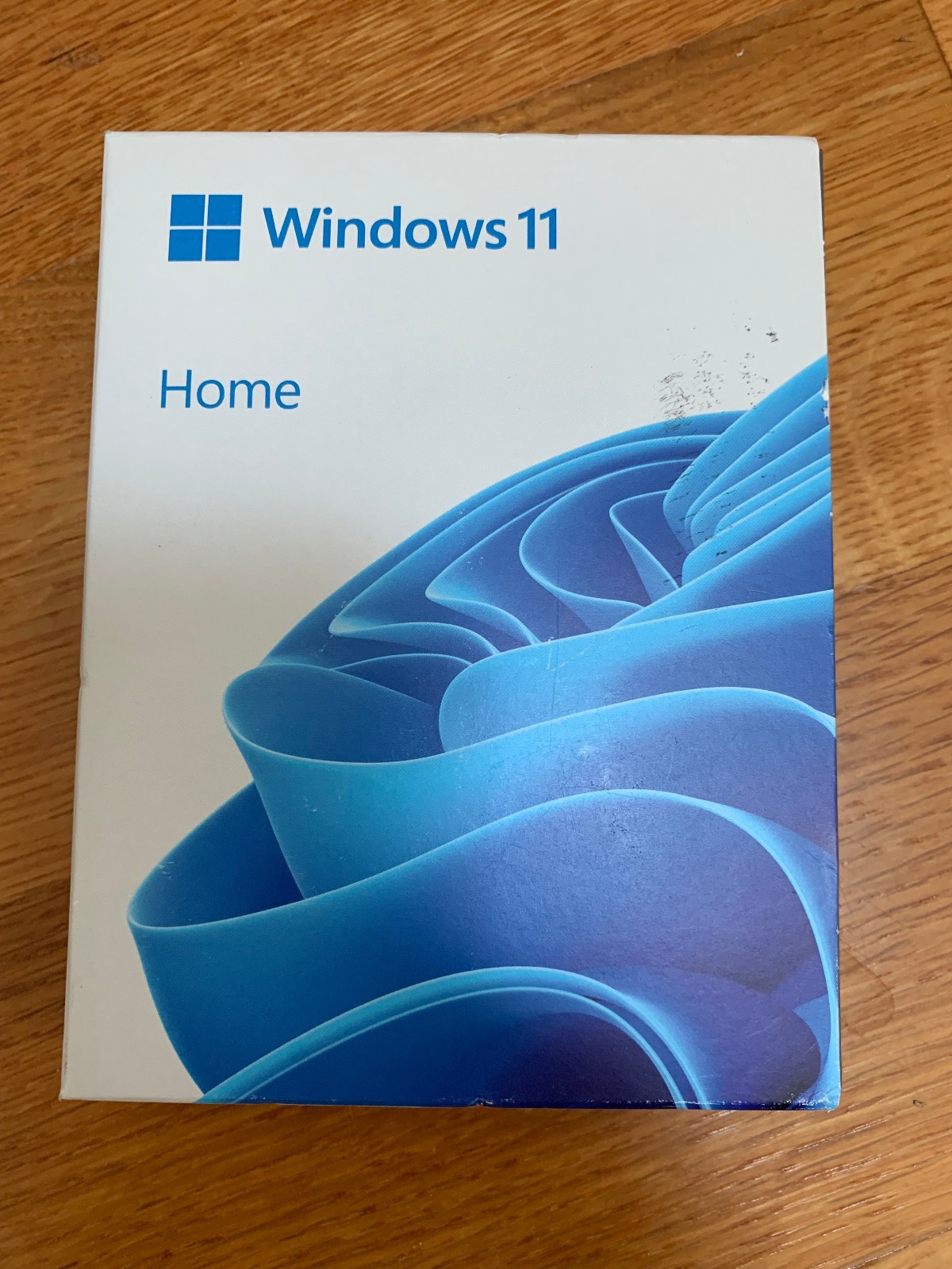 Microsoft Windows 11 25H2 HomePro Operating System