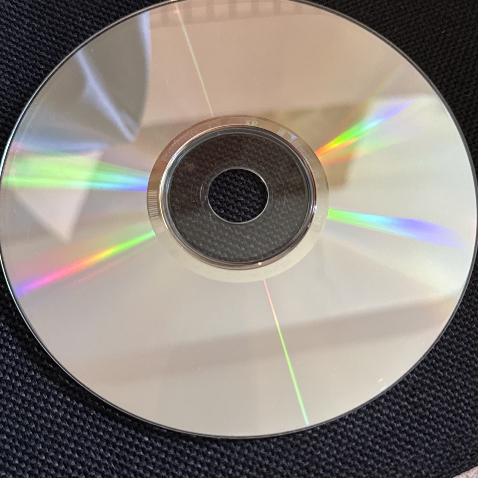 Microsoft TechNet Plus CD Subscription Binder Lot Windows & Office 2003 +4 Keys