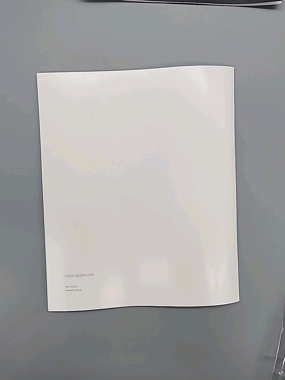 Apple eMac User Guide Software 2004 Install and Restore OS X 10.3.4