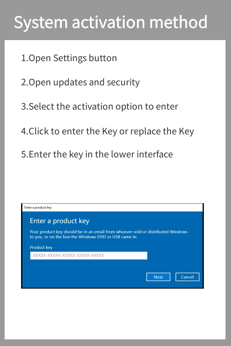 Windows 11 Pro License Key | Product Key | Key | Immediate Shipping | 32/64