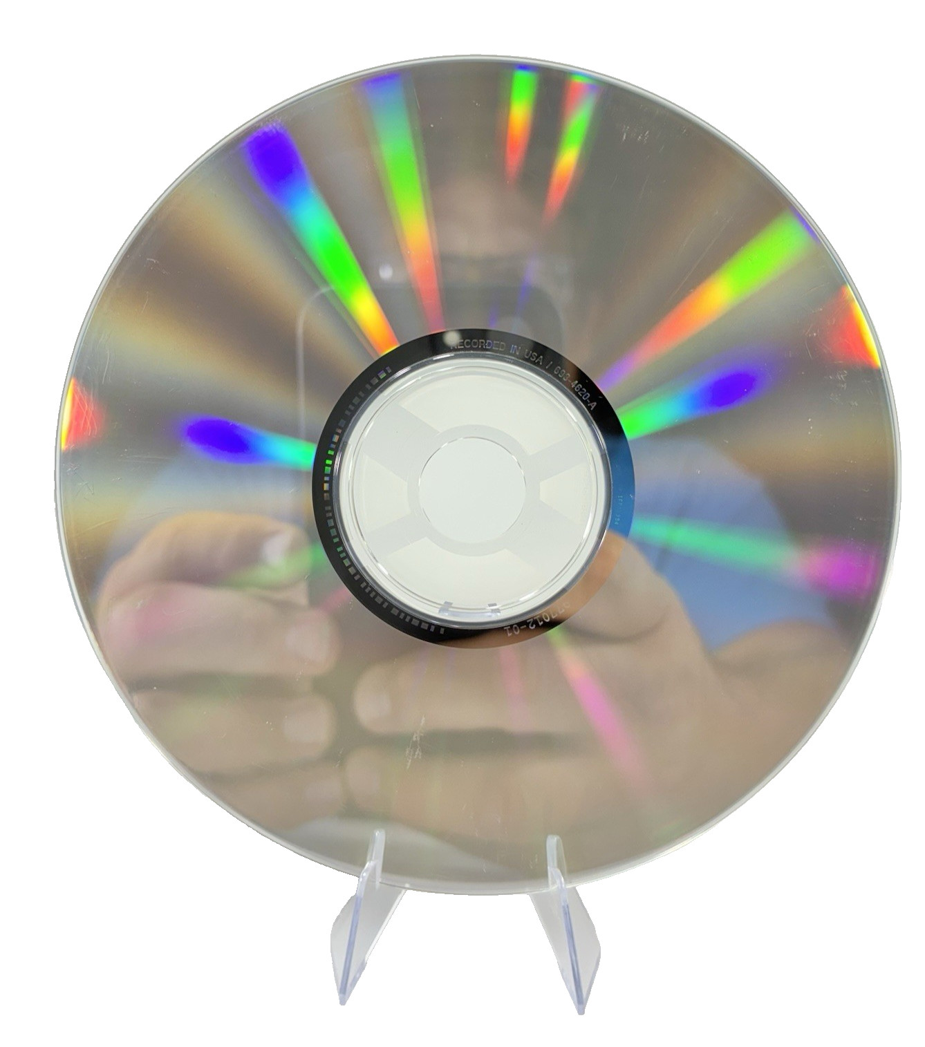 Vintage Mac OS X v10.2.3 Install Disc 2 and Mac OS X Developer Tools Untested