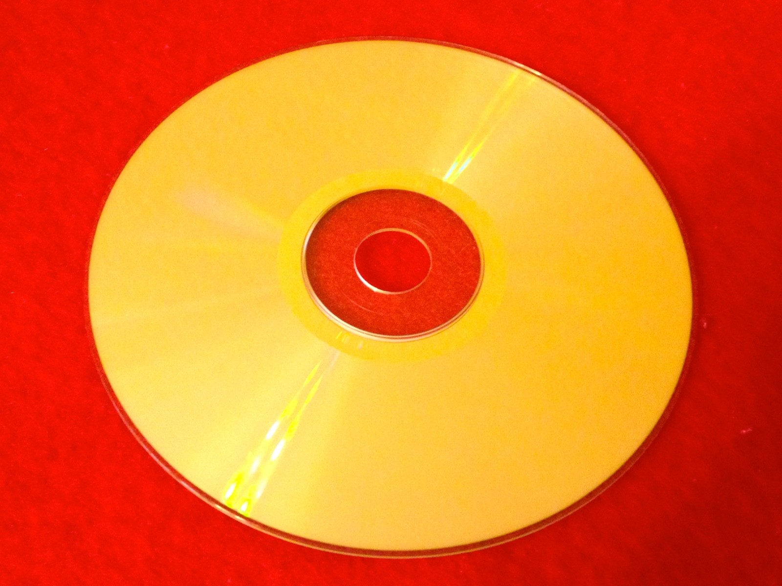 iBook AHT Disc v1.2 691-3095-A / Macintosh Computer Software