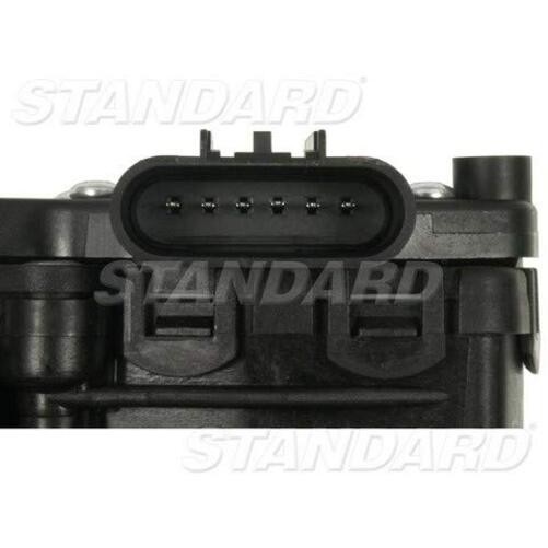 APS265 Accelerator Pedal Sensor by Standard Motor Products – On-Vehicle