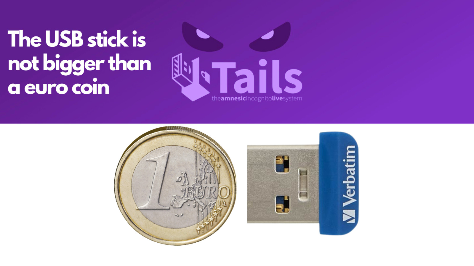Tails 7.4 Surf the Darknet & Internet anonymously & securely without traces