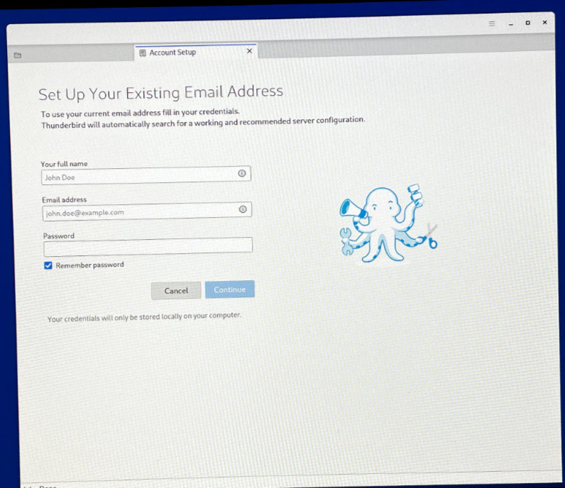 TAILS 6.11 – Anonymous Bootable USB for Windows, Mac, Linux and Free 32 GB USB