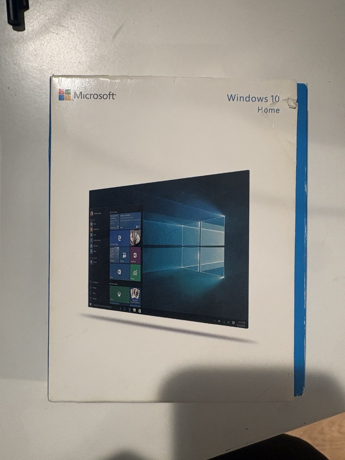 Microsoft Windows 10 32/64-bit Flash Drive – HAV-00059