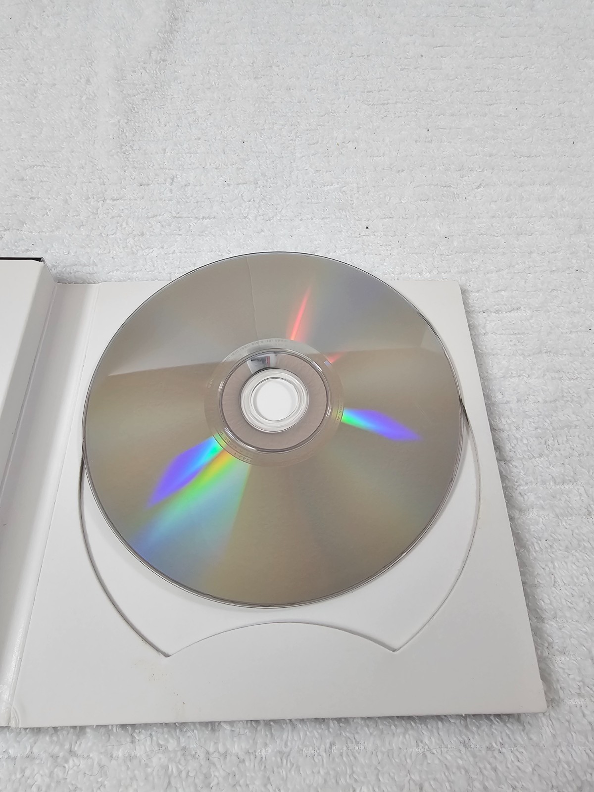 Apple Mac OS X Leopard 10.5.4 Install DVD Family Pack w Manual & Original Boxing