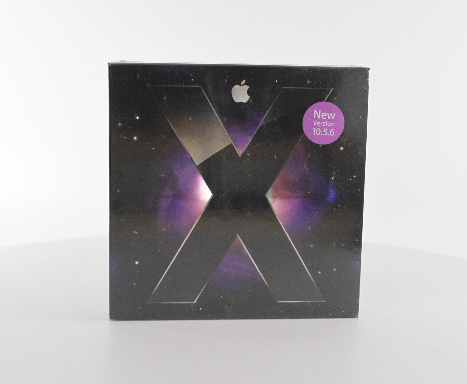Mac OS X Version 10.5 Leopard (MC094Z/A)