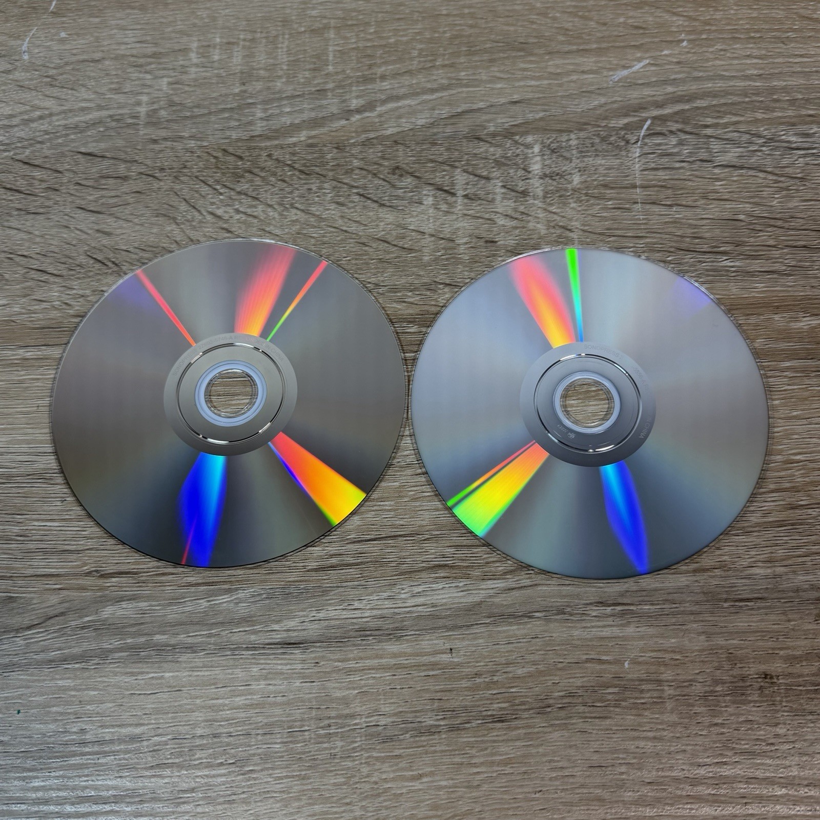 Apple Mac Powerbook G4 15” 17” Mac OS X 10.3.7 Install Disc + Mac OS 9 Classic