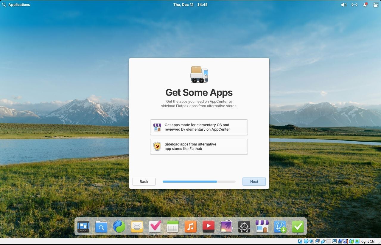 Elementary OS 8 DVD Live/Installer – Latest Version (November 2024)Fast Shipping