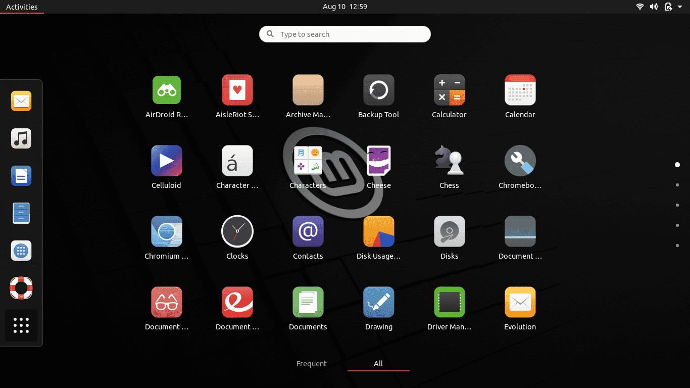 Linux Mint 22.1 Cinnamon 'Xia’ Bootable DVD – Laser Printed Label, Same-Day CALI