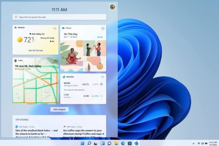 Microsoft Windows 11 Home 64-bit License 1 License KW900633
