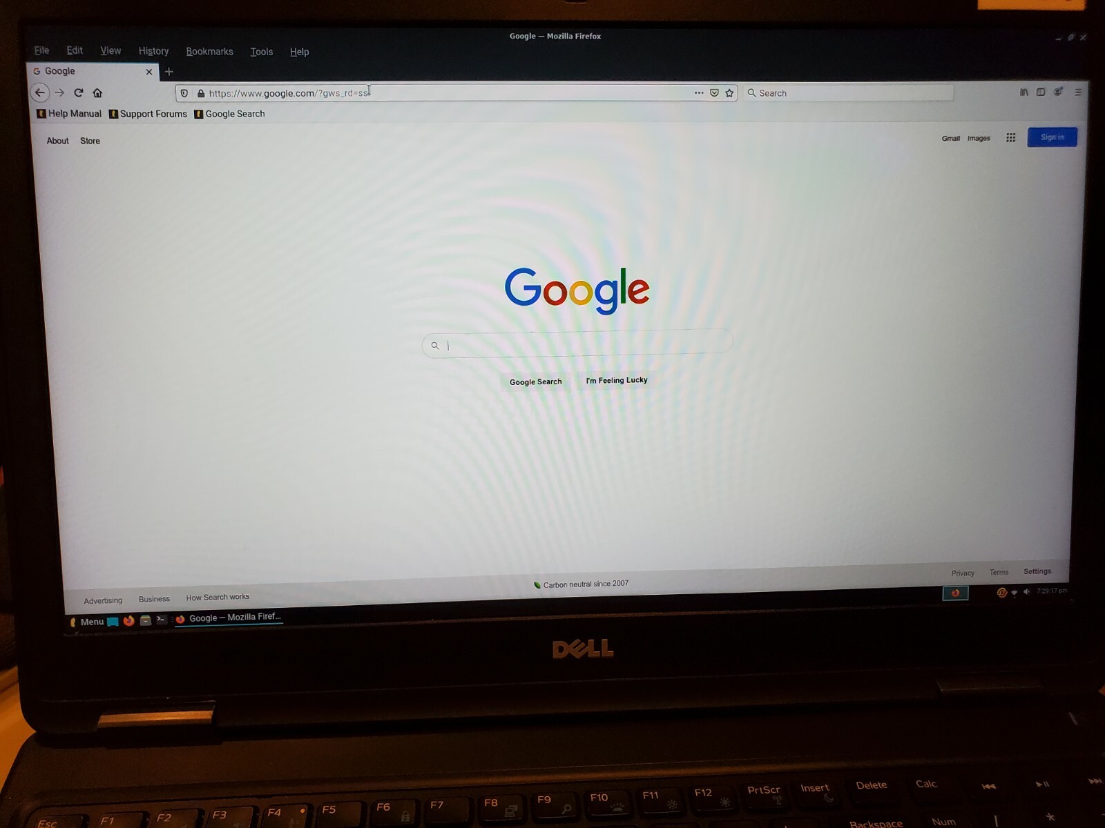 Linux Lite 5.4 x64 Bootable on 16G USB Stick!